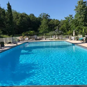 Hotel La Cardinale, Le Pouzin