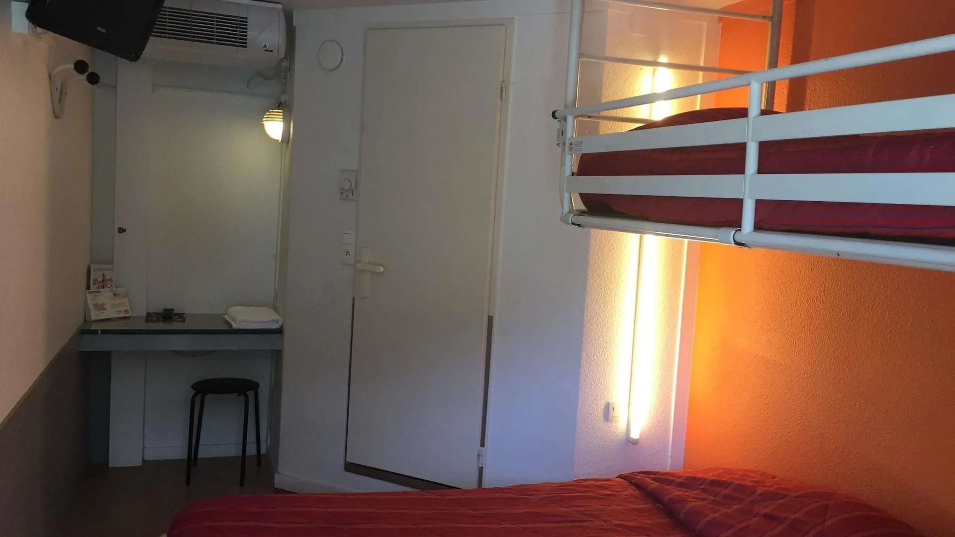Hotel Premiere Classe St Etienne Nord Villars