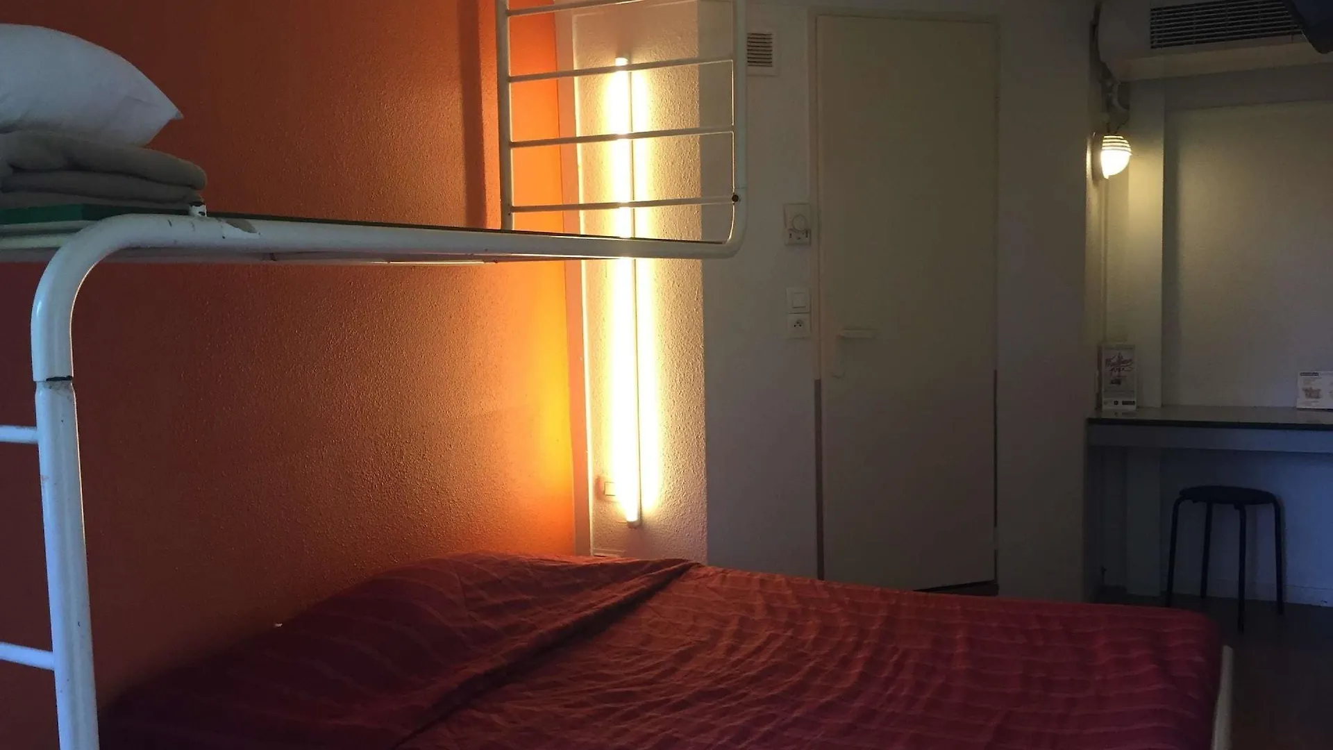 Hotel Premiere Classe St Etienne Nord Villars