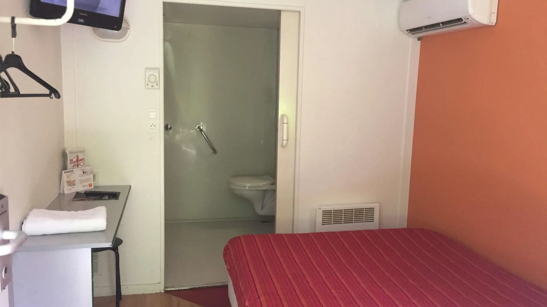 Hotel Premiere Classe St Etienne Nord Villars