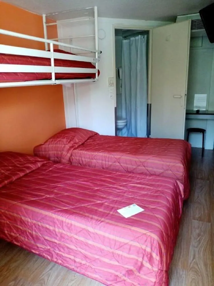 Hotel Premiere Classe St Etienne Nord Villars