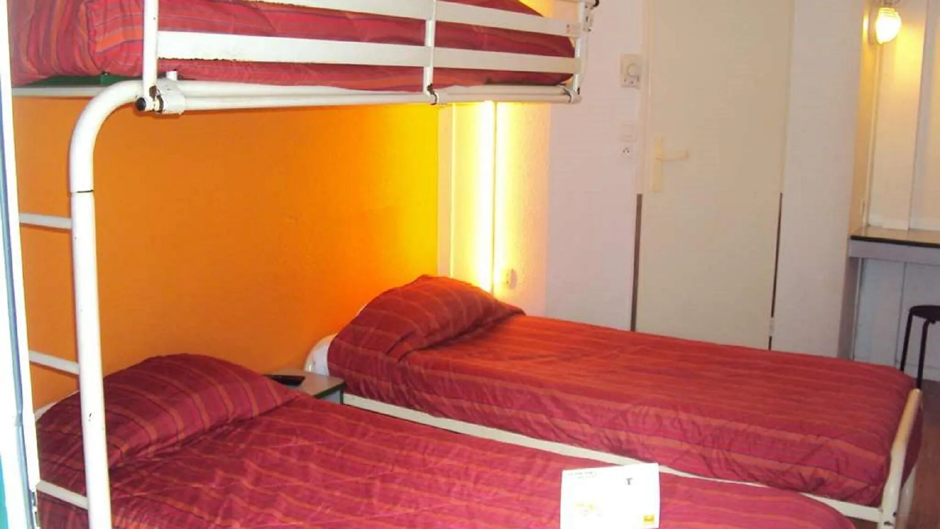 Hotel Premiere Classe St Etienne Nord Villars