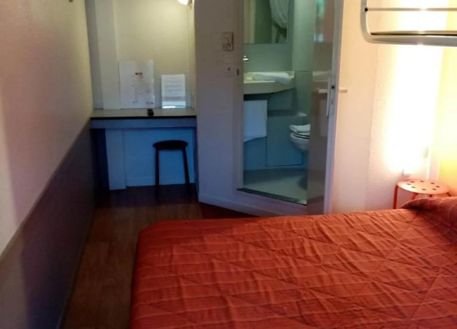 Hotel Premiere Classe St Etienne Nord Villars