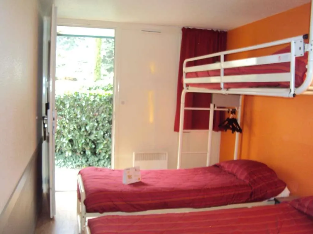 Hotel Premiere Classe St Etienne Nord Villars