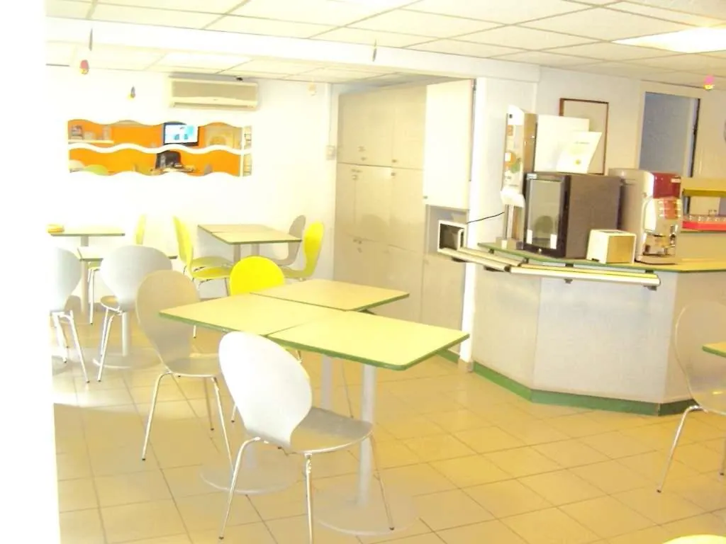 Hotel Premiere Classe St Etienne Nord Villars