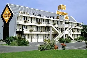 Premiere Classe St Etienne Nord Villars Hotel