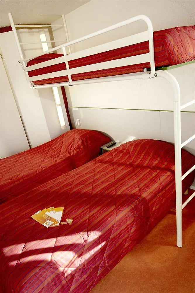 ** Hotel Premiere Classe St Etienne Nord Villars France