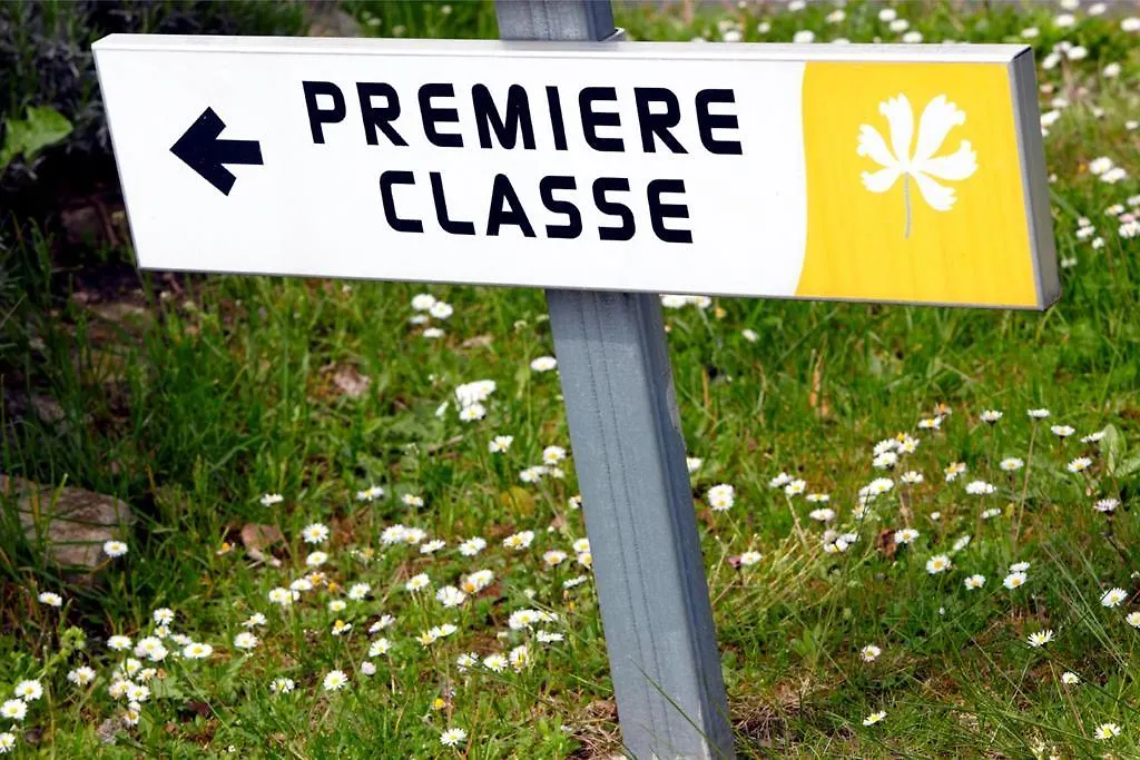 Premiere Classe St Etienne Nord Villars