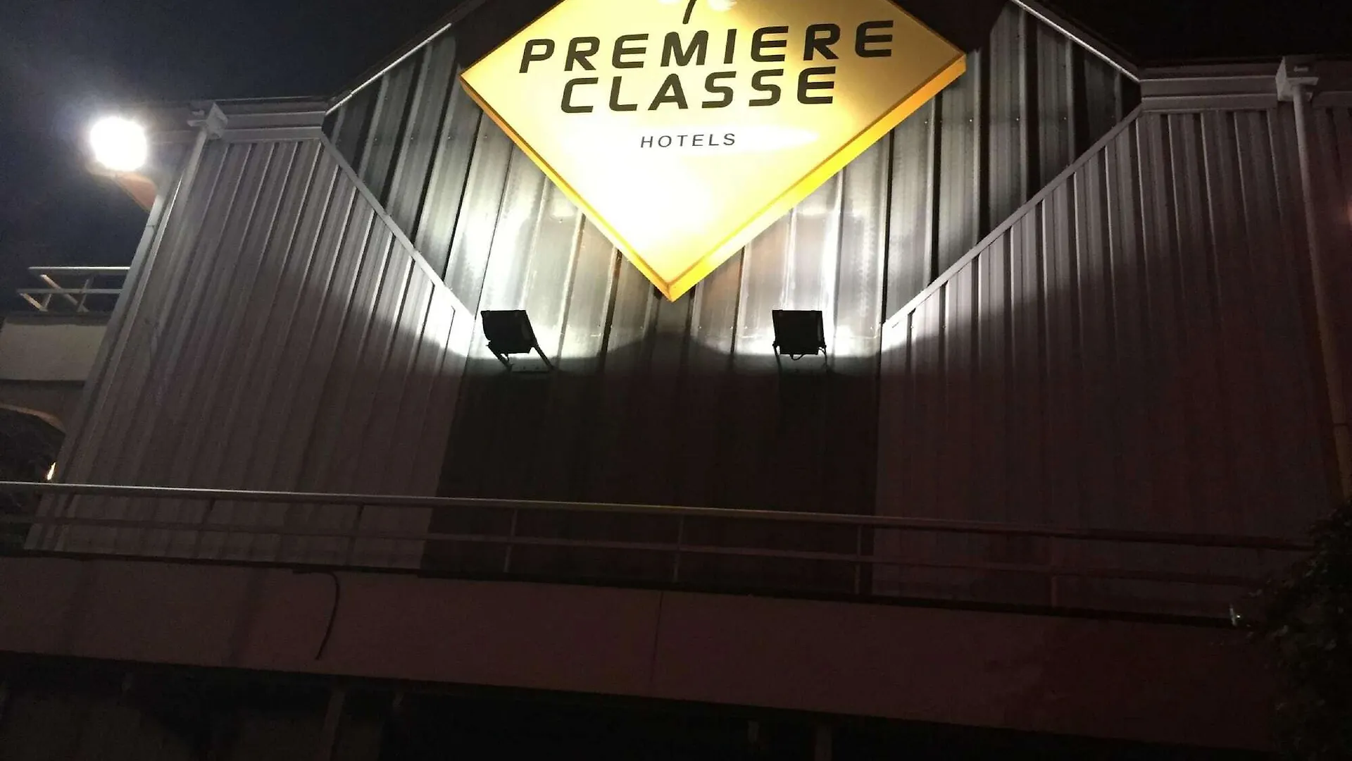 Premiere Classe St Etienne Nord Villars Hotel Villars (Loire)