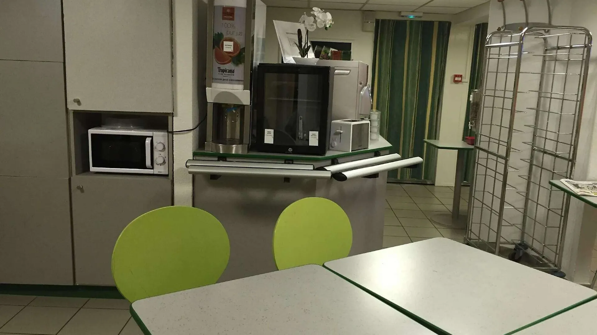 ** Hotel Premiere Classe St Etienne Nord Villars France